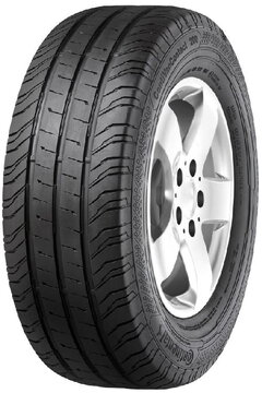 Continental ContiVanContact 200 225/55 R17 C 109/107H .