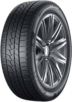 Continental ContiWinterContact TS 860 S 275/50 R21 TS860S 113V XL FR 3PMSF .