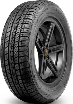 Continental CrossContact UHP 235/55 R20 102W FR .