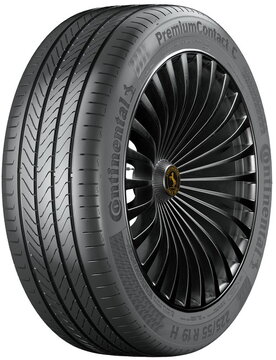 Continental SportContact 7 235/35 R19 91Y XL FR