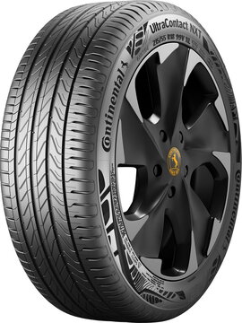 Continental UltraContact NXT 235/45 R18 98Y XL FR