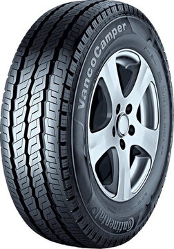 Continental VancoCamper 225/75 R16 C 116R .