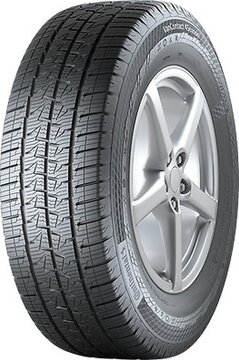 Continental VanContact 4Season 205/75 R16 C 110/108R 3PMSF