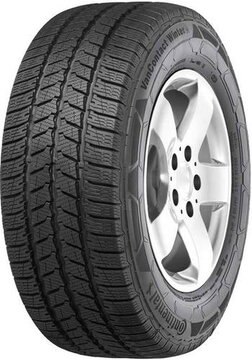 Continental VanContact Winter 225/55 R17 C 109/107T 3PMSF