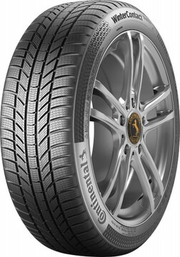 Continental WinterContact TS870P 225/45 R19 TS870P 96V XL FR 3PMSF .