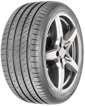 Debica PRESTO UHP 2 235/45 R17 97Y XL