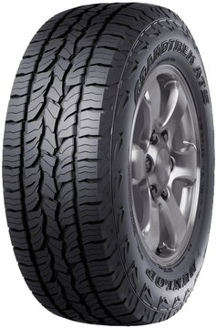 Dunlop GRANDTREK AT5 285/50 R20 112H ..