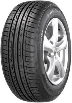 Dunlop SP FASTRESPONSE 185/55 R16 SP SPORT FASTRESPONSE 83V