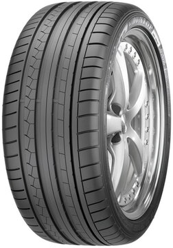 Dunlop SP SPORT MAXX GT 245/50 R18 DSROF 100W * ..