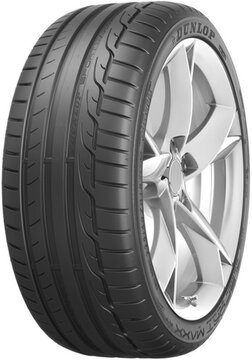 Dunlop SP SPORT MAXX RT 225/40 R18 SPORT MAXX RT 92Y XL AO1 MFS ..