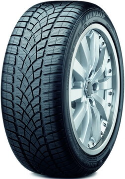 Dunlop SP WINTER SPORT 3D 235/45 R19 99V XL AO MFS 3PMSF ..