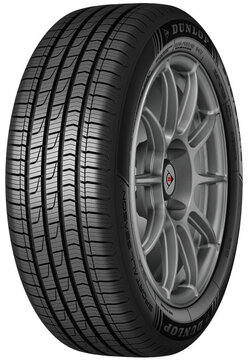 Dunlop SPORT ALL SEASON 235/55 R18 104V XL 3PMSF .