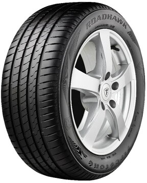 Firestone ROADHAWK 255/40 R19 100Y XL FR .