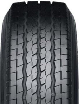 Firestone VANHAWK 2 205/70 R15 C 106R .