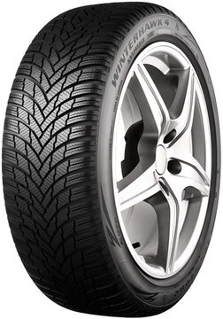 Firestone WINTERHAWK 4 205/55 R16 91H 3PMSF ..