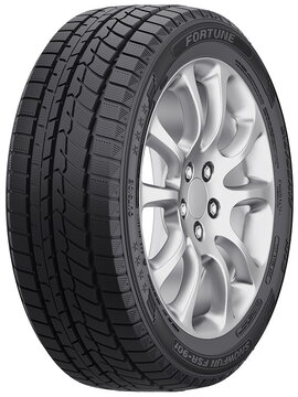 Fortune FSR901 SNOWFUN 155/65 R14 FSR901 75T 3PMSF