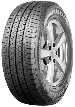 Fulda CONVEO TOUR 2 215/65 R16 C 109/107T .