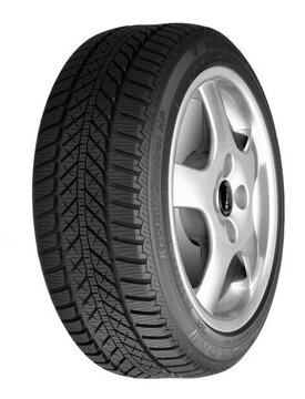 Fulda KRISTAL CONTROL HP 195/60 R16 KRISTALL CONTROL HP 89H 3PMSF