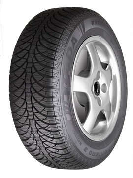 Fulda KRISTALL MONTERO 3 195/65 R15 91T 3PMSF .