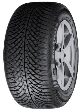 Fulda MULTICONTROL 205/65 R15 94V 3PMSF