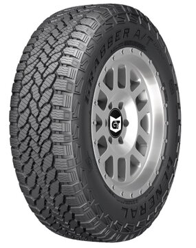 General Tire GRABBER A/T Sport-W 255/70 R18 113T FR 3PMSF