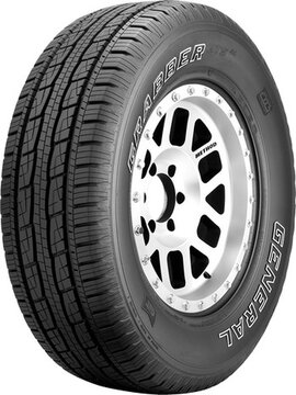 General Tire GRABBER HTS60 265/65 R17 Grabber HTS60 112T SL FR OWL