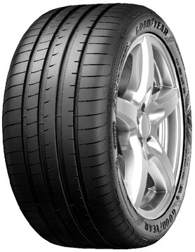 Goodyear EAGLE F1 ASYMMETRIC 5 235/55 R18 100V ..