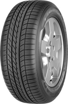 Goodyear EAGLE F1 ASYMMETRIC SUV 245/50 R19 ROF 105W XL * FP ..