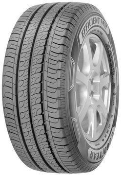 Goodyear EFFICIENTGRIP CARGO 225/75 R16 C 121/120R