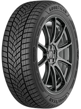 Goodyear ULTRAGRIP PERFORMANCE + SUV 275/50 R20 UG PERFORMANCE + SUV 113V XL FP 3PMSF ..