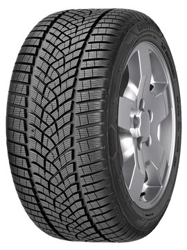 Goodyear ULTRAGRIP PERFORMANCE + 255/40 R19 UG PERFORMANCE + 100W XL * FP 3PMSF ..