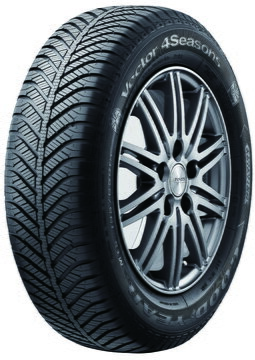 Goodyear VECTOR 4SEASONS GEN-2 205/55 R16 VECTOR 4SEASONS G2 94V XL 3PMSF