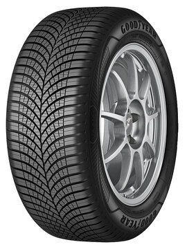 Goodyear VECTOR 4SEASONS GEN-3 SUV 255/60 R18 VECTOR 4SEASONS G3 SUV 112V XL 3PMSF