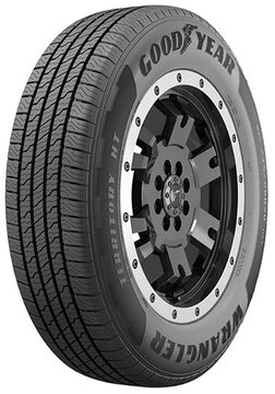 Goodyear WRANGLER TERRITORY HT 255/70 R17 112T ..