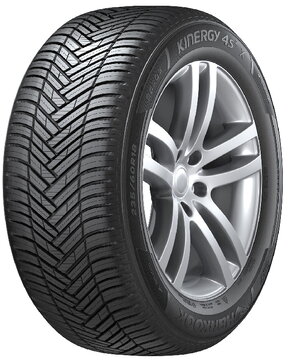 Hankook H750 Kinergy 4S 2 245/45 R19 H750 102Y XL MFS 3PMSF