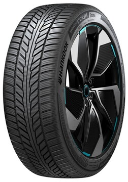 Hankook IW01A Winter i*cept ION X 235/50 R20 IW01A 100V MFS 3PMSF Sound Absorber ev