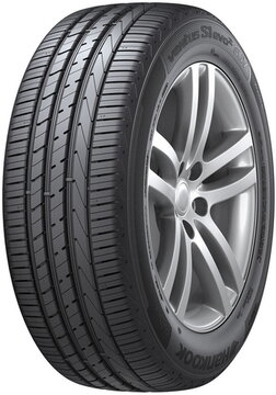 Hankook K117A ventus S1 evo2 SUV 235/55 R19 K117A 101Y MO MFS