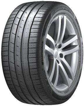 Hankook K127A Ventus S1 Evo3 SUV 285/45 R19 K127A 111Y XL MFS