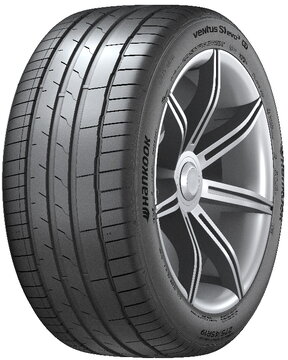 Hankook K127E Ventus S1 Evo3 ev 235/55 R19 K127E 101T AO