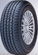 Hankook RA14 Radial 205/60 R16 C RA14 100/98T