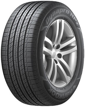 Hankook RA33 Dynapro HP2 255/60 R18 RA33 108H