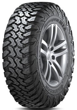 Hankook RT05 DynaPro MT2 235/75 R15 RT05 104/101Q MFS POR