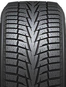 Hankook RW10 Winter i*cept X 235/65 R17 RW10 108T XL MFS 3PMSF