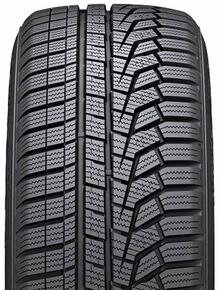 Hankook W320A Winter i*cept evo2 SUV 235/70 R16 W320A 109H XL 3PMSF .