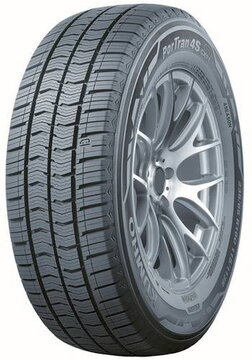 Kumho Portran 4S CX11 215/65 R16 C CX11 109/107T 3PMSF