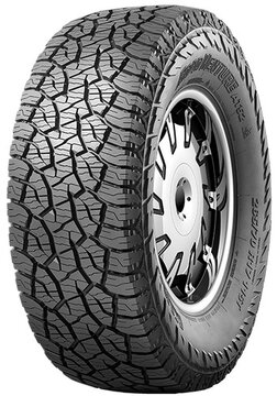 Kumho Road Venture AT52 255/60 R18 AT52 112T XL 3PMSF