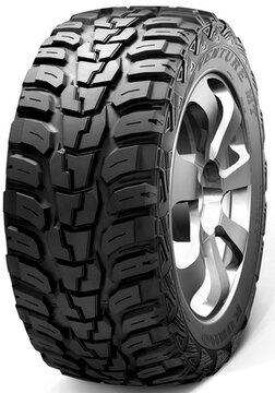 Kumho Road Venture KL71 235/85 R16 KL71 120/116Q POR