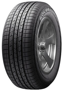 Kumho Solus KL21 225/65 R17 KL21 102H