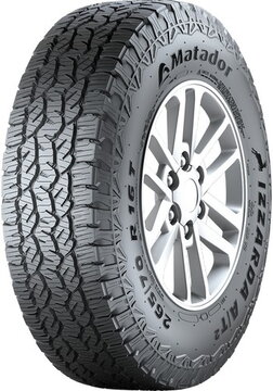 Matador MP72 Izzarda A/T 2 215/60 R17 MP72 96H FR 3PMSF .