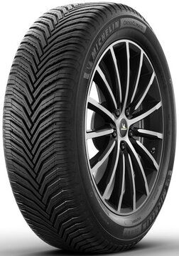 Michelin CROSSCLIMATE 2 SUV 215/50 R18 92W FR 3PMSF .